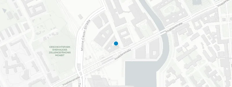 Map showing location of Hotel AMANO Grand Central