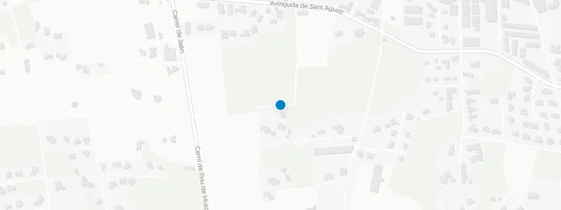 Map showing location of Rooftop Nine