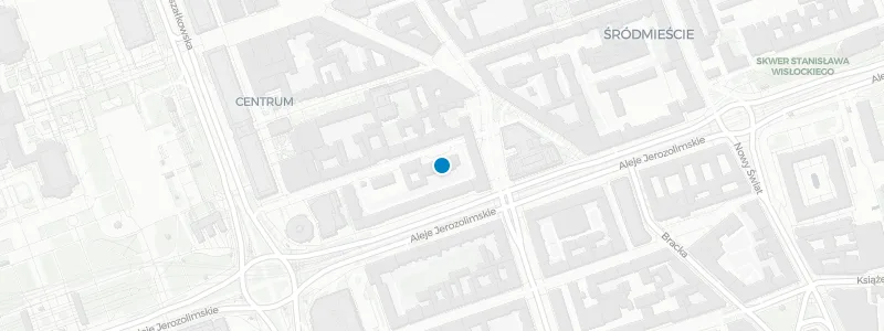 Map showing location of Loreta