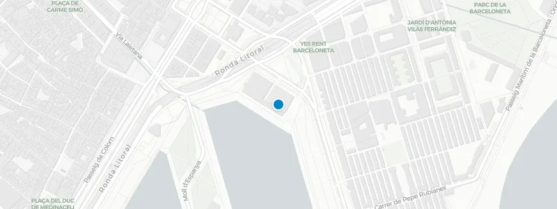 Map showing location of 1881 per SAGARDI