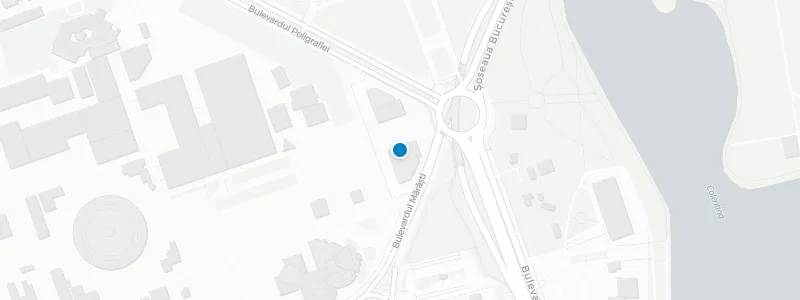Map showing location of 18 Lounge by Embassy