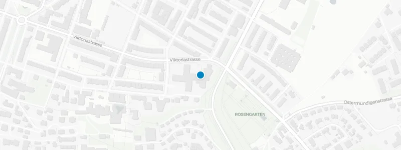 Map showing location of ABOVE Rooftop Bar