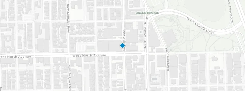 Map showing location of Utopian Tailgate