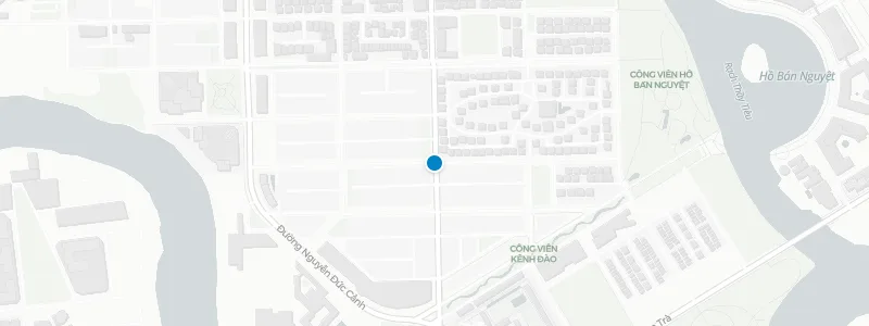 Map showing location of The Muse