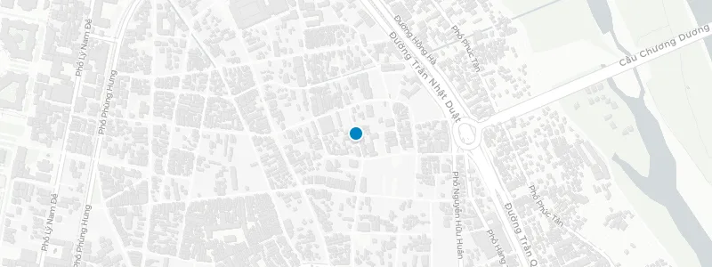 Map showing location of Diamond Sky Bar