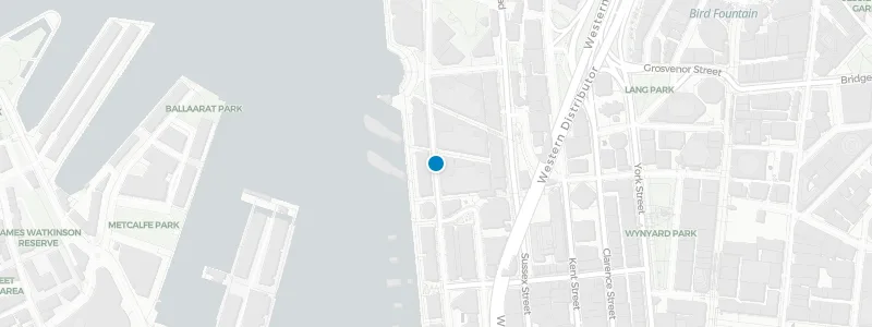 Map showing location of Untied