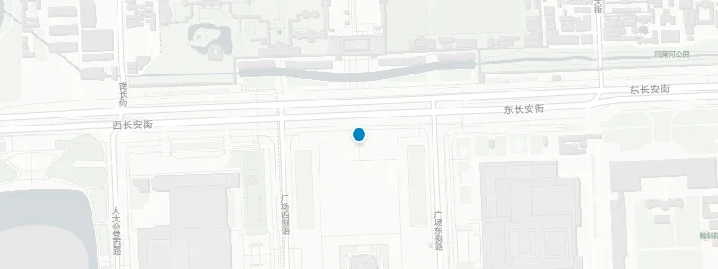 Map showing location of Roofbar