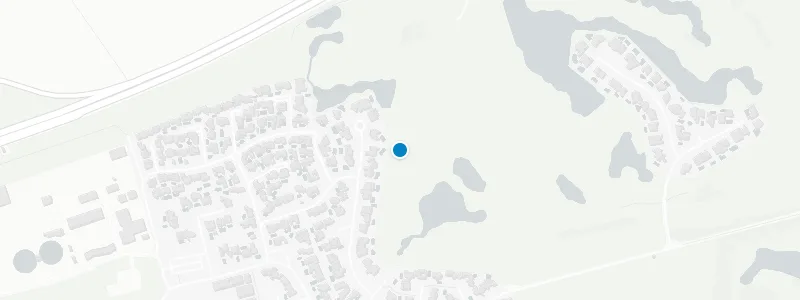 Map showing location of La Terrazza Rooftop by la Dune