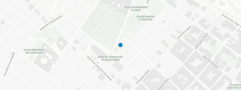 Map showing location of BARTOLA ROOFTOP