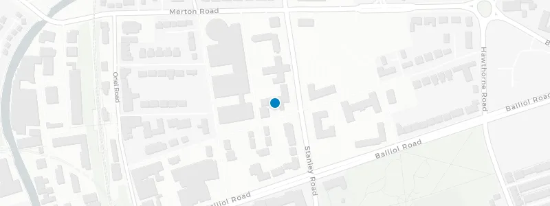 Map showing location of 14 Bar & Grill