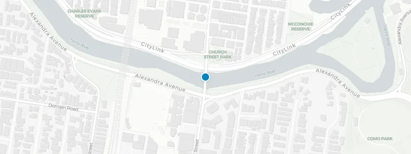 Map showing location of Public House