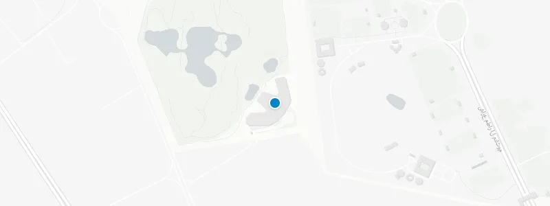 Map showing location of Bibé Rooftop