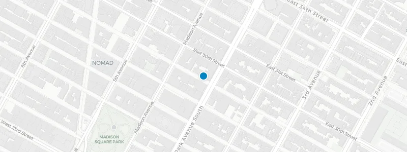 Map showing location of Tavern29
