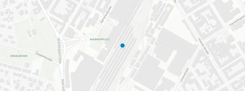 Map showing location of Rooftop7