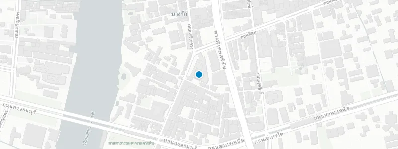 Map showing location of Flute Bar