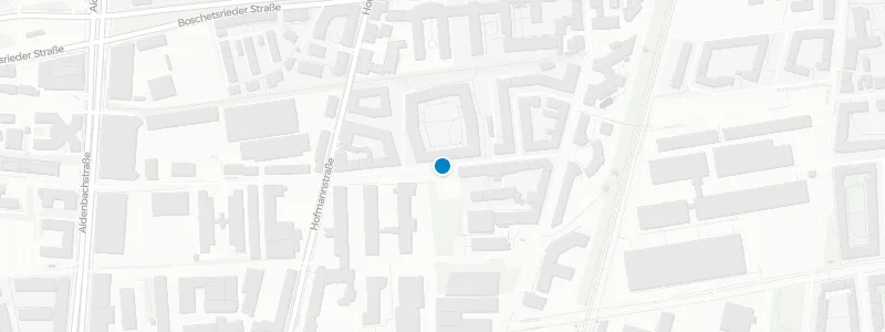 Map showing location of Rooftop Terrace at WunderLocke