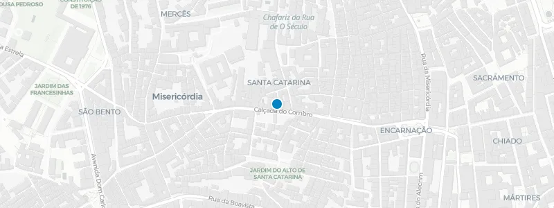 Map showing location of Park