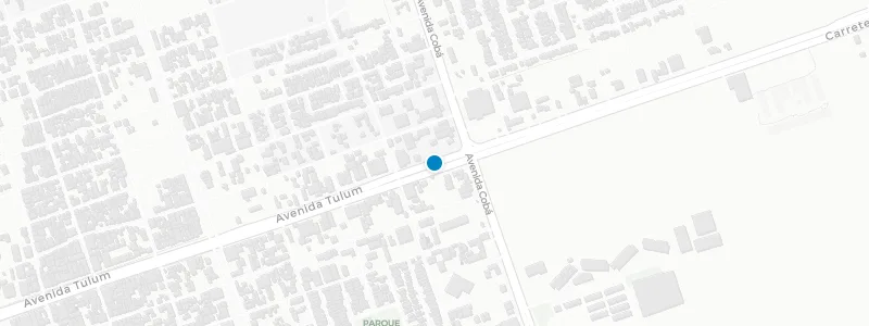 Map showing location of DT Rooftop