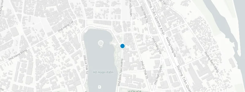 Map showing location of Terraço Sky Bar