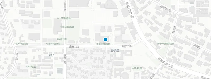Map showing location of INGE'S Bar & Grill