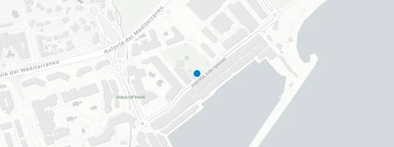 Map showing location of TIBU