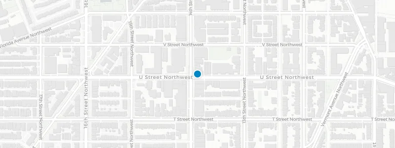 Map showing location of Lost Society