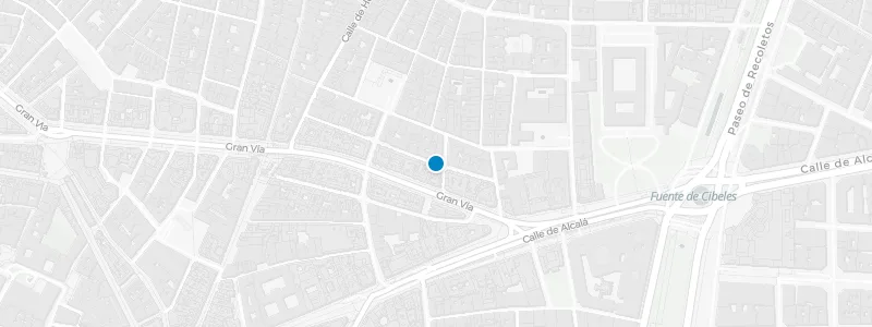 Map showing location of The Mint Roof