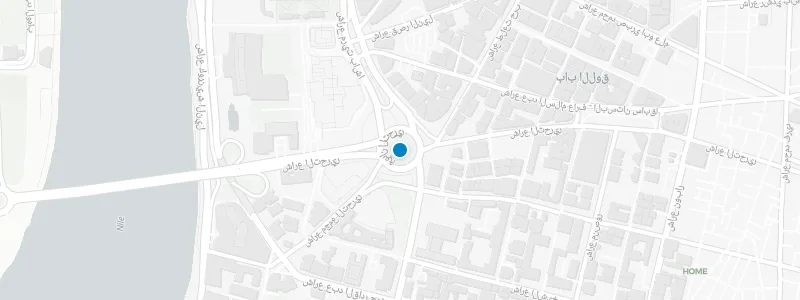 Map showing location of Estro