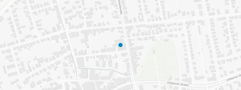 Map showing location of Die Neunte