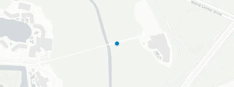 Map showing location of illume