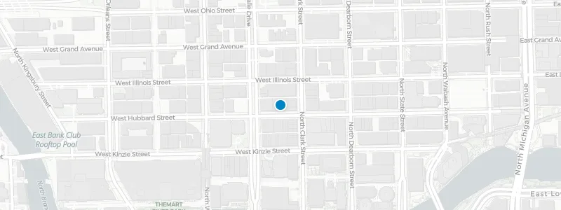 Map showing location of Joy District