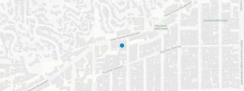Map showing location of White Rabbit Sky Lounge