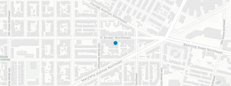 Map showing location of Henceforth