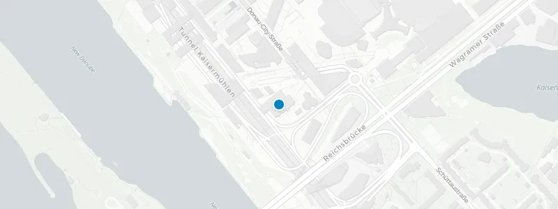 Map showing location of Altia by urrechu restaurant & skybar