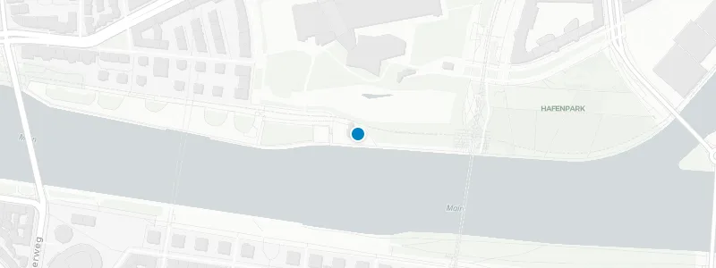 Map showing location of Oosten