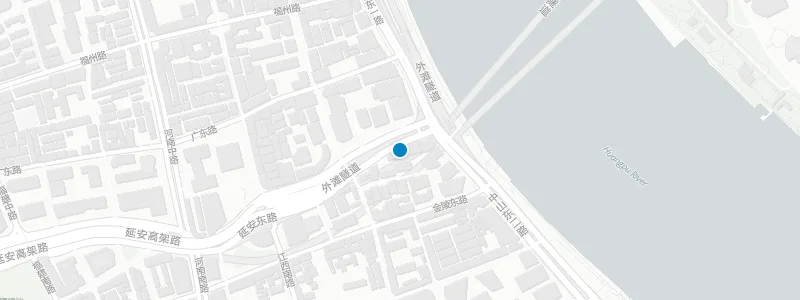 Map showing location of The Fellas