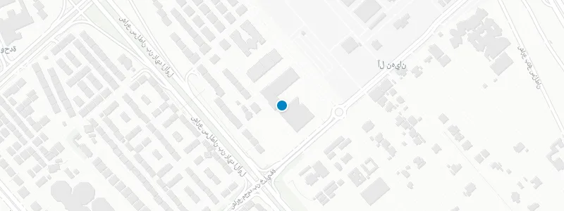 Map showing location of Conrad Abu Dhabi at Etihad Towers