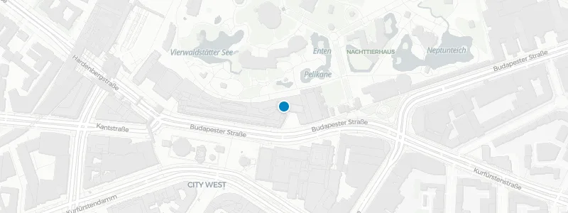 Map showing location of Monkey Bar