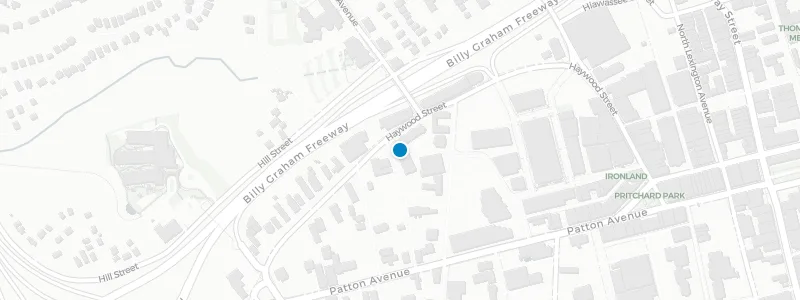 Map showing location of Soprana Rooftop Cucina
