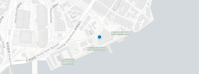 Map showing location of Red Sugar