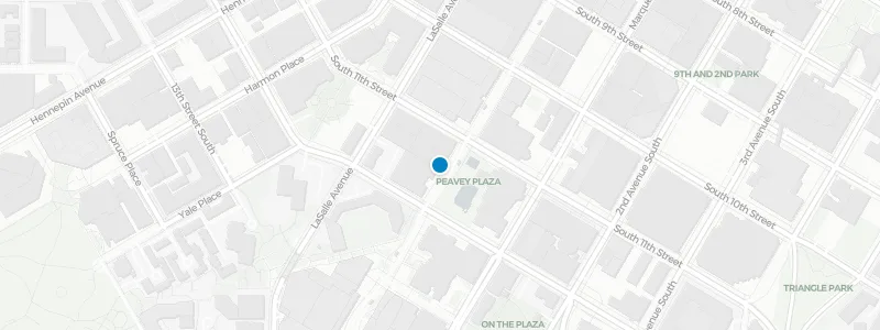 Map showing location of Brit's Pub