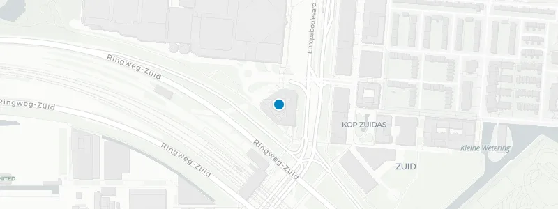 Map showing location of SONORA Bar