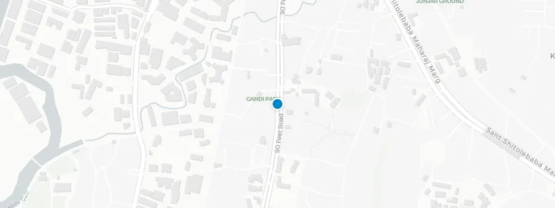 Map showing location of The Nest at Waikiki