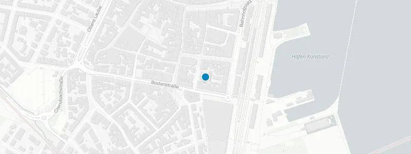 Map showing location of Hotel Viva Sky Skylodge