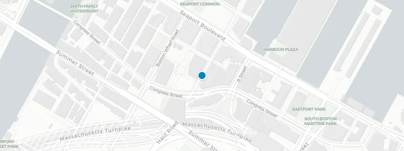 Map showing location of SAVR