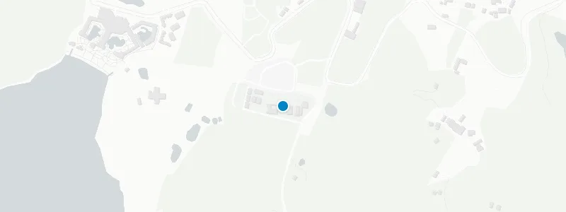 Map showing location of Sizzle Rooftop Bar & Restaurant