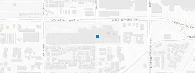 Map showing location of Ghostbar