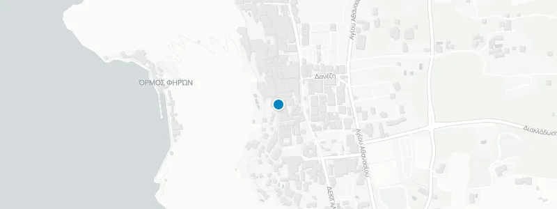Map showing location of Kaliya