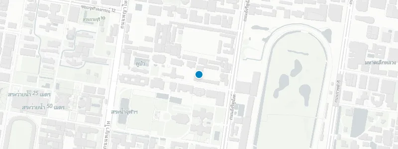 Map showing location of The Ledger Room