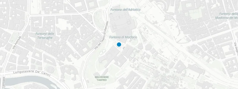 Map showing location of Hey Güey